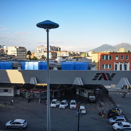 Napoli Central Gate Екстер'єр фото